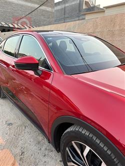 تۆیۆتا کراون